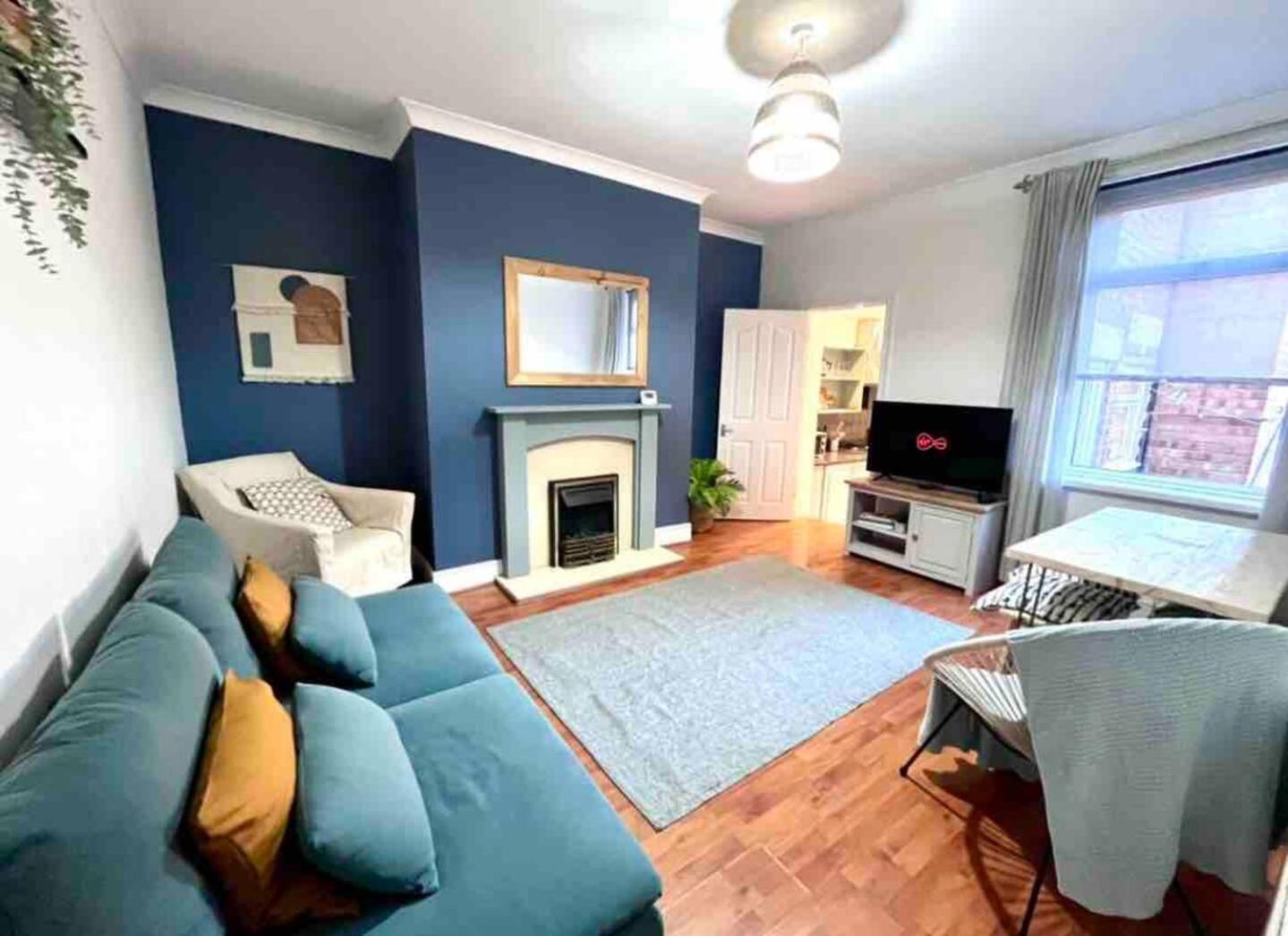 غيتْسْهيد Gorgeous Spacious 2 Bedroom Home 10 Mins To City المظهر الخارجي الصورة