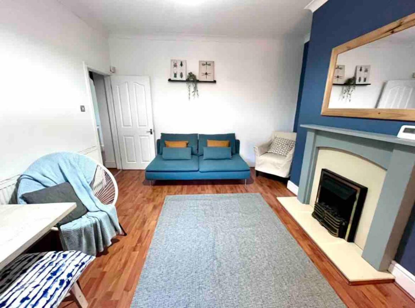 غيتْسْهيد Gorgeous Spacious 2 Bedroom Home 10 Mins To City المظهر الخارجي الصورة